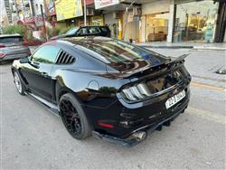 فورد موستانج